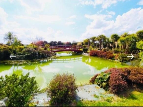 Domaine Du D-Day Bed & Breakfast Saint-Come-du-Mont Dış mekan fotoğraf